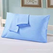 Apropriação confortável Poliéster Stripe Stripe Pillowcover